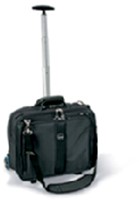 Laptop trolley Kensington contour 17 zwart 1 Stuk