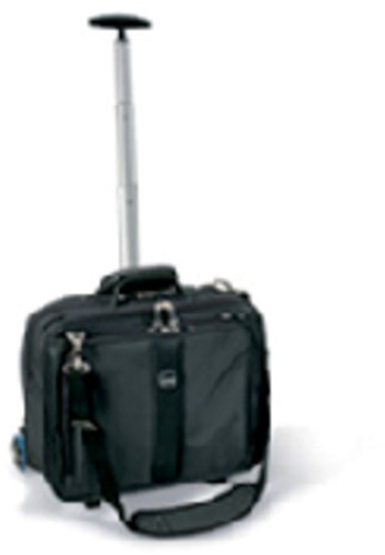 Laptop trolley Kensington contour 17 zwart 1 Stuk