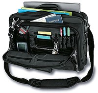 Laptop trolley Kensington contour 17 zwart 1 Stuk-2