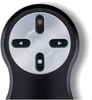 Laserpointer Kensington presenter SI600 1 Stuk-2