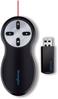 Laserpointer Kensington presenter SI600 1 Stuk-3
