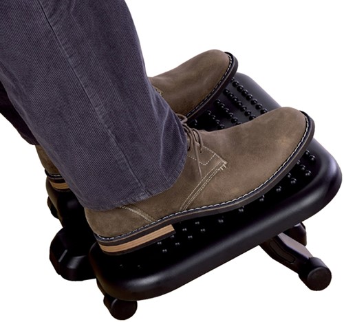 Voetensteun Kensington solemassage 1 Stuk-3