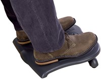Voetensteun Kensington solesaver zwart 1 Stuk-1