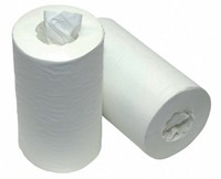 Poetsrol Cleaninq mini 1laags 215x140mm 120m 11 11 Rol