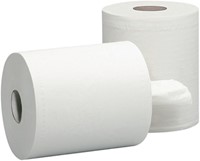 Poetspapier Cleaninq M2 6x275m wit 6 Rol-2