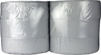 Toiletpapier Cleaninq maxi Jumbo 2laags 380m 6rol 6 Rol-2