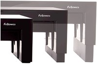 Monitorstandaard Fellowes Designer Suites zwart 1 Stuk-1