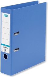 Ordner Elba Smart A4 80mm pp lichtblauw 1 Stuk