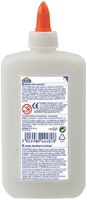 Kinderlijm Elmer's 225ml wit 225 Milliliter-2