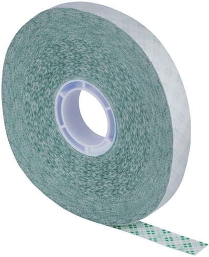 Plakband Scotch ATG924 dubbelzijdig 12mmx33m 1 Stuk-3