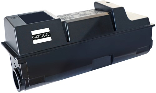 Toner Quantore  Kyocera TK-350K zwart 1 Stuk-2