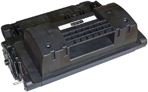 Tonercartridge Quantore HP CC364X 64X zwart 1 Stuk-2