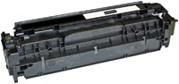 Tonercartridge Quantore HP CC530A 304A zwart 1 Stuk-2