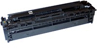 Tonercartridge Quantore HP CE320A 128A zwart 1 Stuk-3