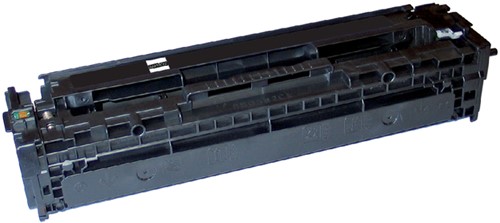 Tonercartridge Quantore HP CE320A 128A zwart 1 Stuk-3