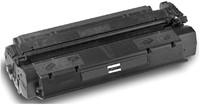 Tonercartridge Quantore Canon type T zwart 1 Stuk-2
