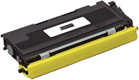 Toner Quantore  Brother TN-1050 zwart 1 Stuk-2