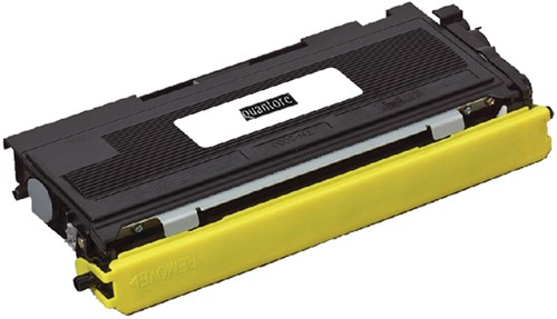 Toner Quantore  Brother TN-1050 zwart 1 Stuk-2