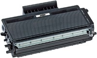 Toner Quantore  Brother TN-3170BK zwart 1 Stuk-2