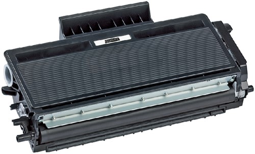Toner Quantore  Brother TN-3170BK zwart 1 Stuk-2