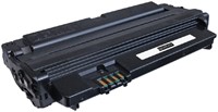 Tonercartridge Quantore  Samsung ML-D1052L zwart 1 Stuk-2