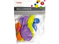 Versiering- en decoratie-artikelen