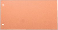 Scheidingsstrook Quantore 230x120mm chamois 250 Stuk