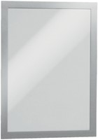 Duraframe Durable 487023 A6 zilver 2 stuks 2 Stuk