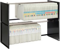 Archief-unit Jalema 1050mm laterale hangmappen zw 1 Stuk-2