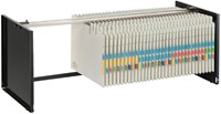 Archief-unit Jalema 1050mm laterale hangmappen zw 1 Stuk-3