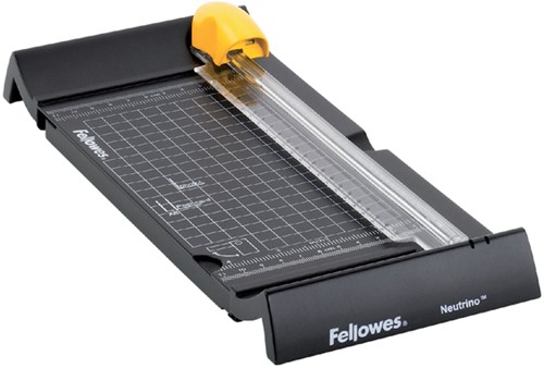 Rolsnijmachine Fellowes Neutrino A5 1 Stuk