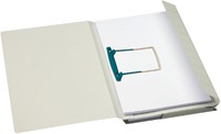 Combimap Secolor folio 1 klep recycled 250gr gs 1 Stuk