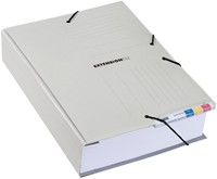 Dossiermap Djois Extension File 70mm 335gr gs 1 Stuk-2