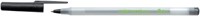 Balpen Bic Ecolutions round stic M zwart 1 Stuk-1