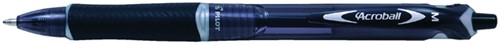 Balpen PILOT Begreen Acroball M zwart 1 Stuk