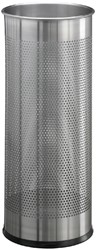 Paraplustandaard 3371 23 perforatie 620x260mm RVS 1 Stuk