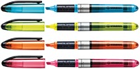 Markeerstift STABILO Navigator 545/56 roze 1 Stuk-3