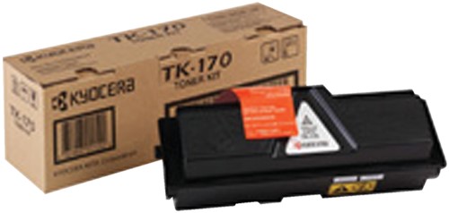 Toner Kyocera TK-170K zwart 1 Stuk