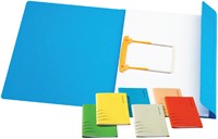 Clipmap Secolor Folio recy karton 250gr be 1 Stuk-2