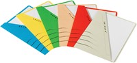 Insteekmap Djois Secolor A4 recycled 250gr gs 1 Stuk-2