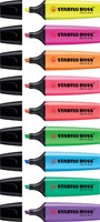 Markeerstift STABILO BOSS 70/51 turquoise 1 Stuk-3