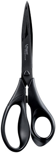 Schaar Maped Titanium 21cm zwart 1 Stuk-2