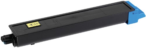 Toner Kyocera TK-895C blauw 1 Stuk