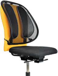 Rugsteun Fellowes Office Suites gaas 1 Stuk