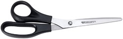 Kantoorschaar Westcott 210mm links rvs 1 Stuk