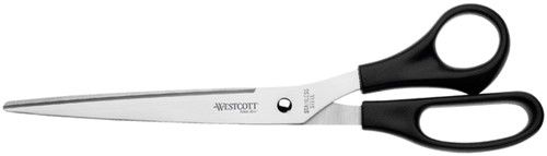 Kantoorschaar Westcott 260mm rvs 1 Stuk