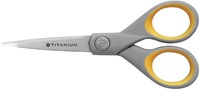 Kantoorschaar Westcott 130mm titanium 1 Stuk