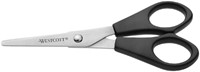 Kantoorschaar Westcott 130mm rvs 1 Stuk