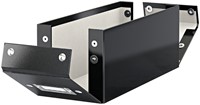 CD opbergdoos Leitz Wow Click Store zwart 1 Stuk-3