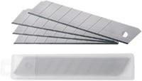 Snijmes Westcott premium 18mm schuif rood 1 Stuk-3